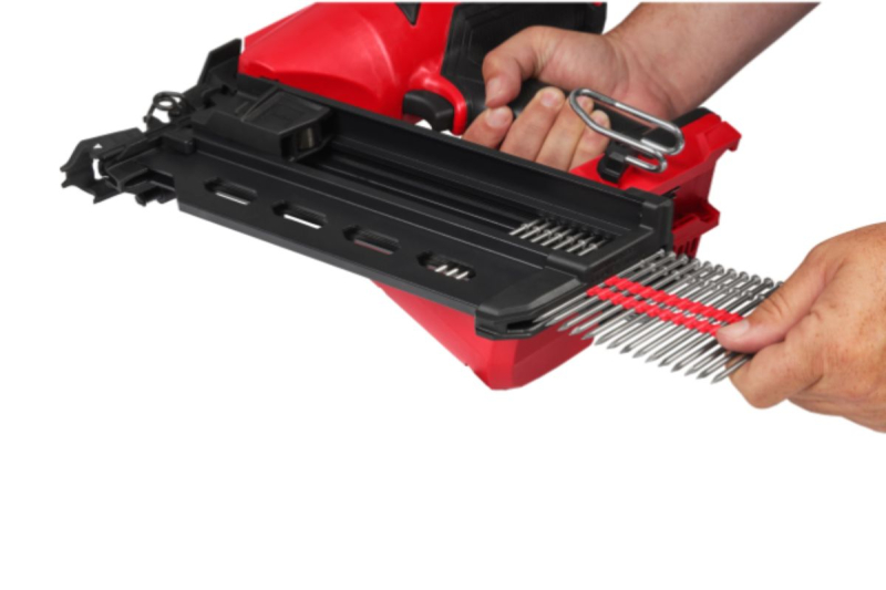 Spikpistol M18 Fdn-0c